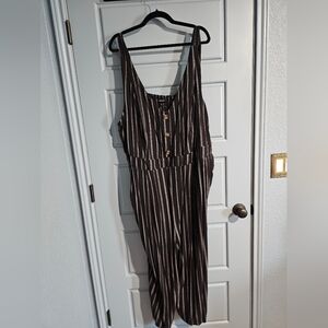 Torrid Jumpsuit 5x